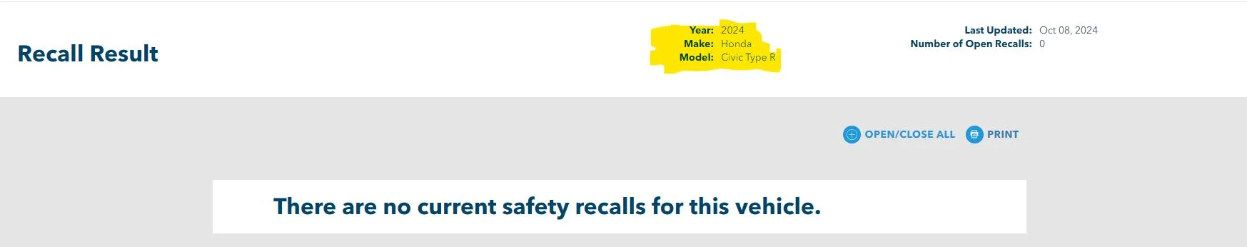 11th Gen Honda Civic What did you do to your FL5 today? 1728495613240-an
