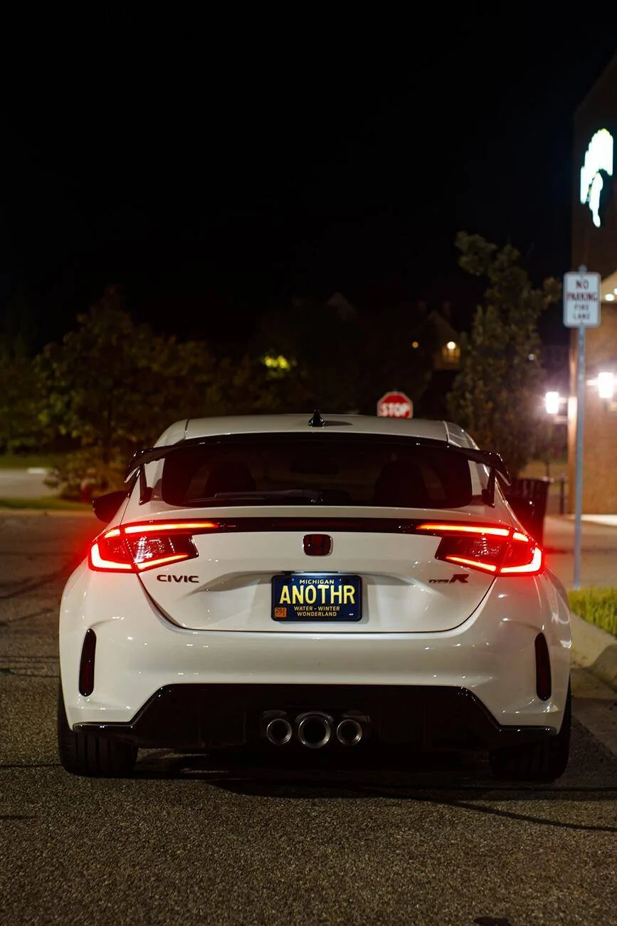 11th Gen Honda Civic Official CHAMPIONSHIP WHITE FL5 Type R Photos Thread 1728759180630-k2