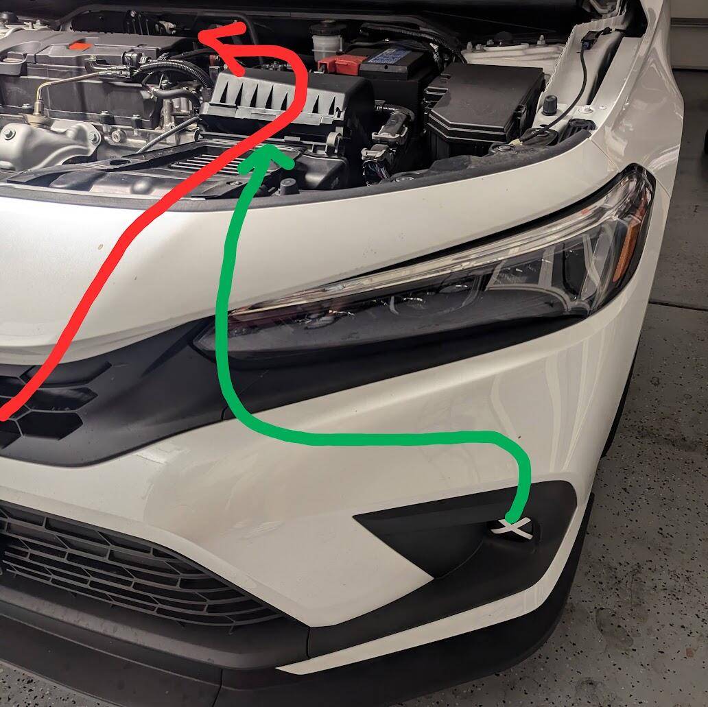 11th Gen Honda Civic OEM+ Style Build 1728765143338-vc