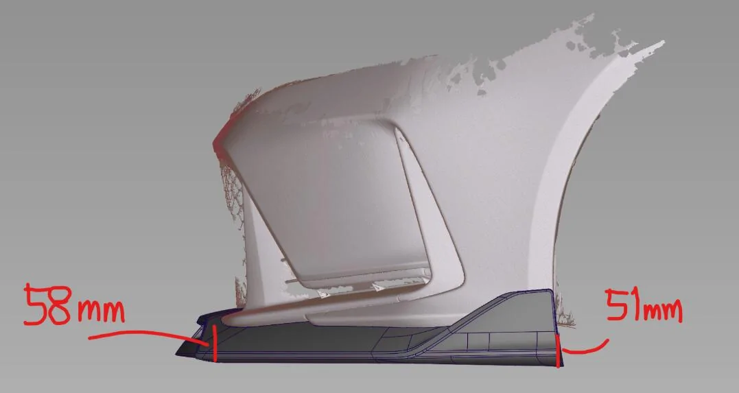 11th Gen Honda Civic Where’s the Aero? 1729021538033-ft