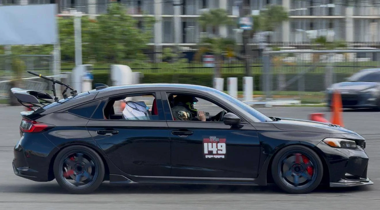 11th Gen Honda Civic Official CRYSTAL BLACK PEARL FL5 Type R Photos Thread 1730212213976-g3