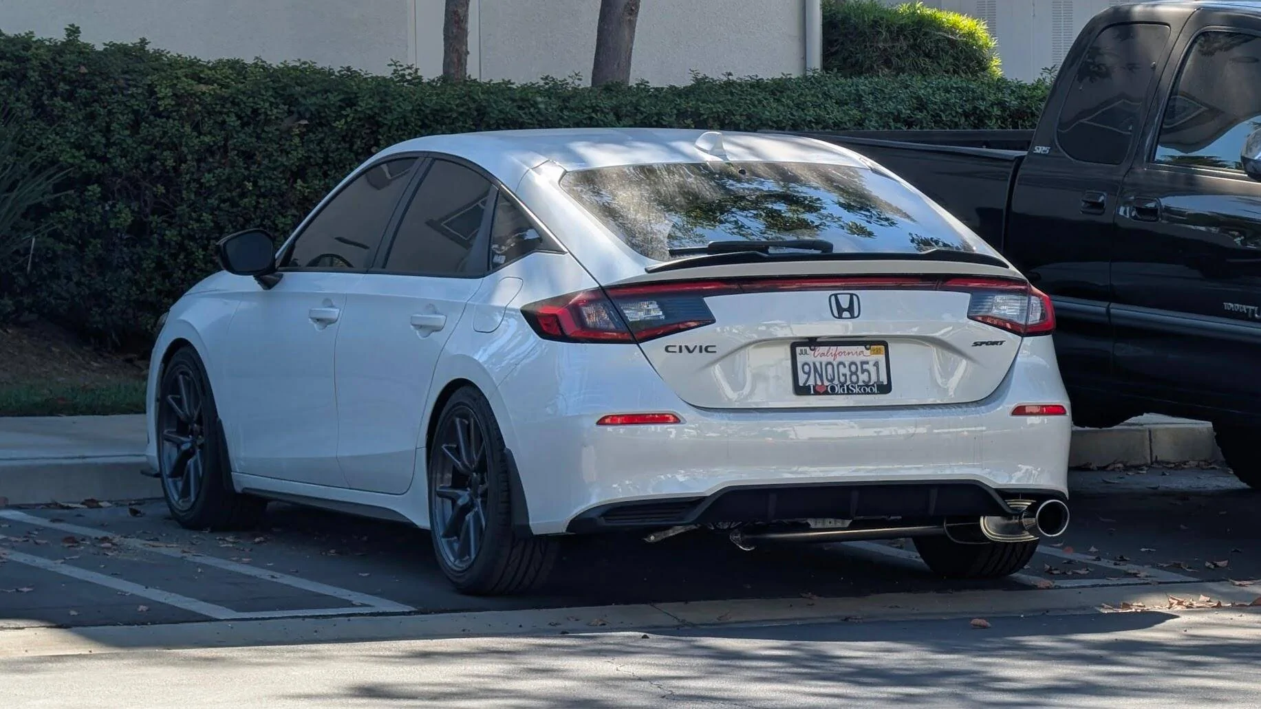 11th Gen Honda Civic OEM+ Style Build 1730497198278-la