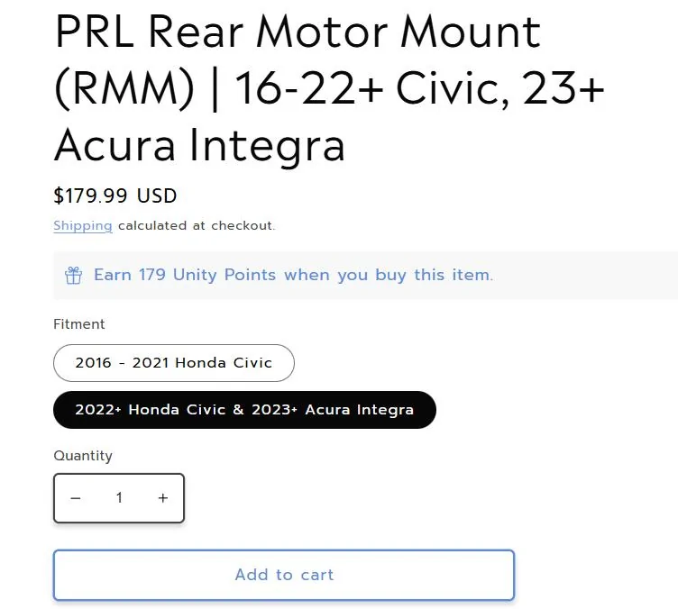 11th Gen Honda Civic 11th gen Civic Si PRL RMM 1731295440914-hr