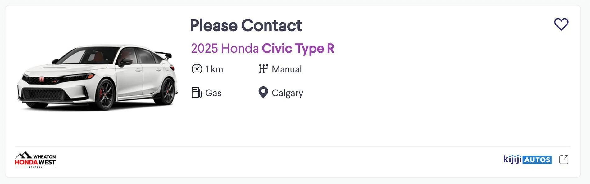 11th Gen Honda Civic Canadian dealer asked what colour Type R I want 1733454998799-gi
