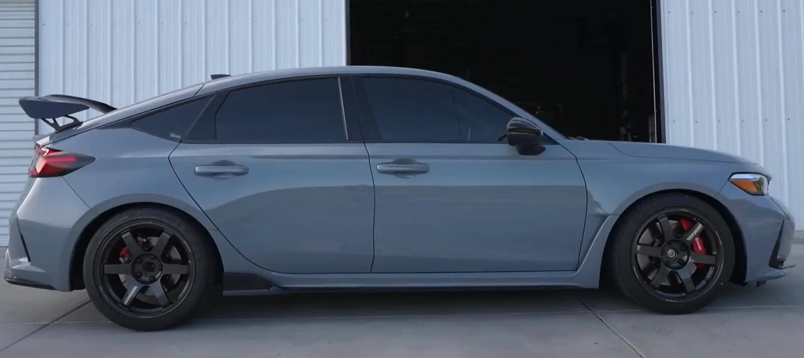 11th Gen Honda Civic Ohlin DFV Height & Ride Quality 1733525026228-v8