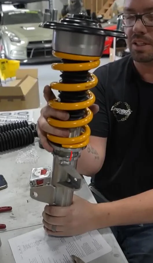 11th Gen Honda Civic Ohlin DFV Height & Ride Quality 1733525244549-po