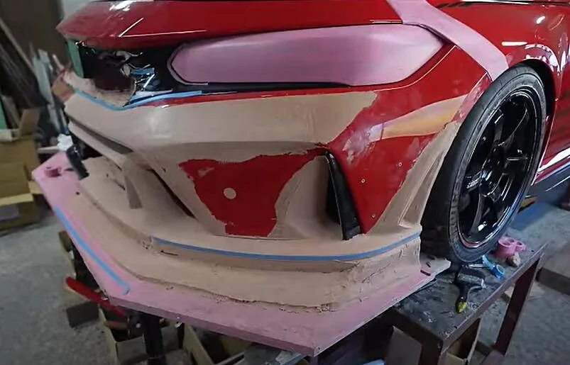 11th Gen Honda Civic Where’s the Aero? 1733711409882-td