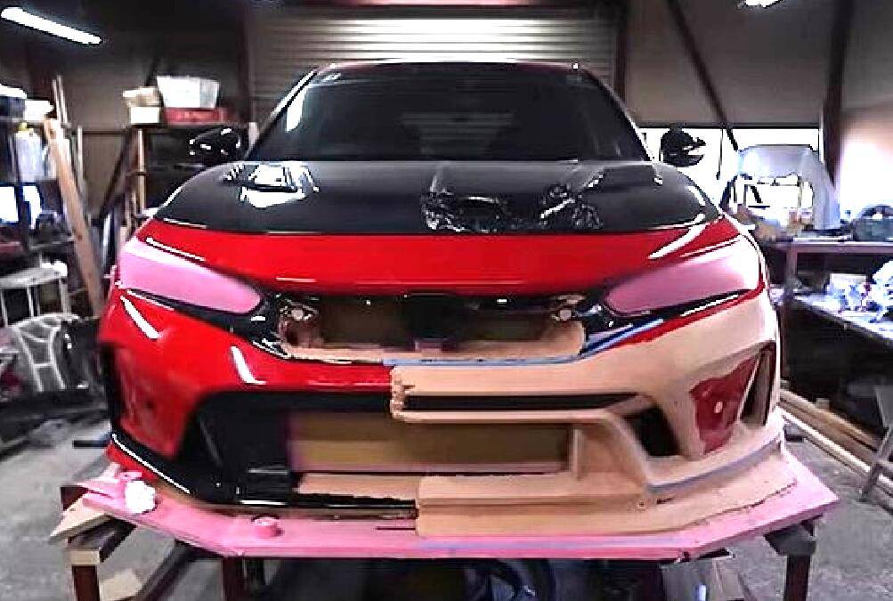 11th Gen Honda Civic Where’s the Aero? 1733711555820-i6