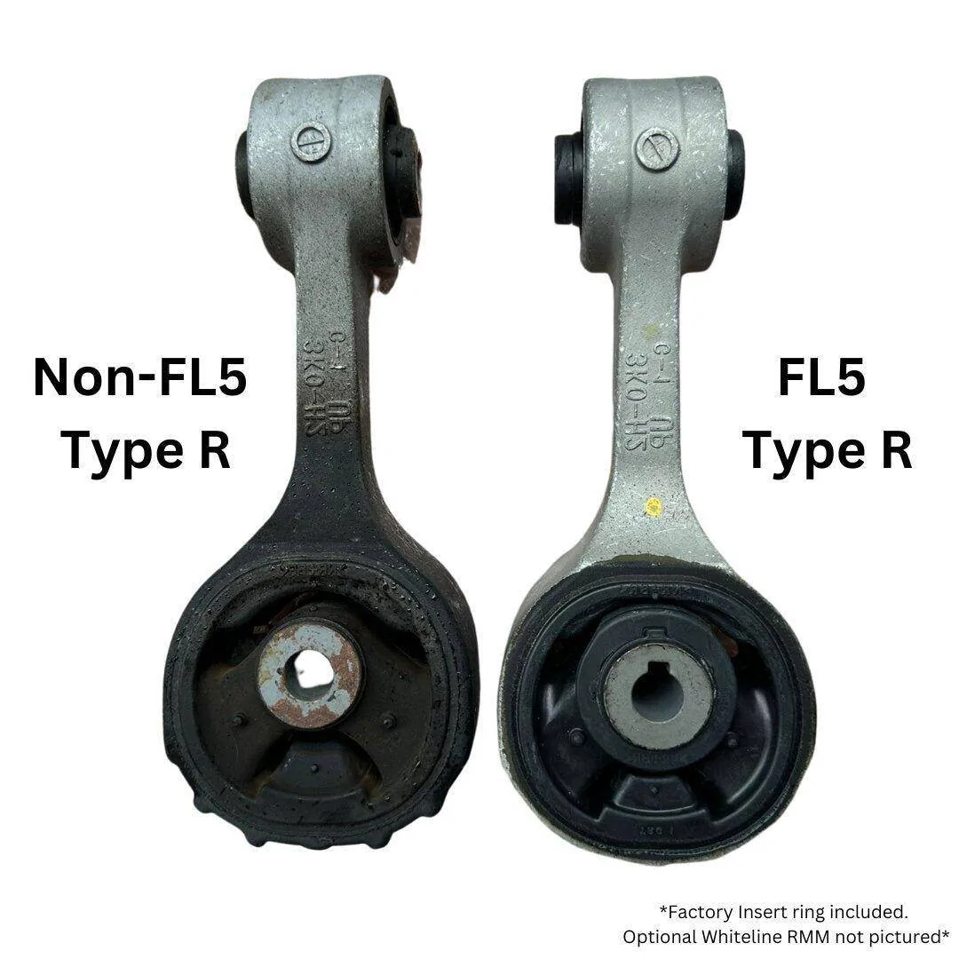 11th Gen Honda Civic For Trade - PRL motor mount for stock FL5 mount 1734371672823-vv