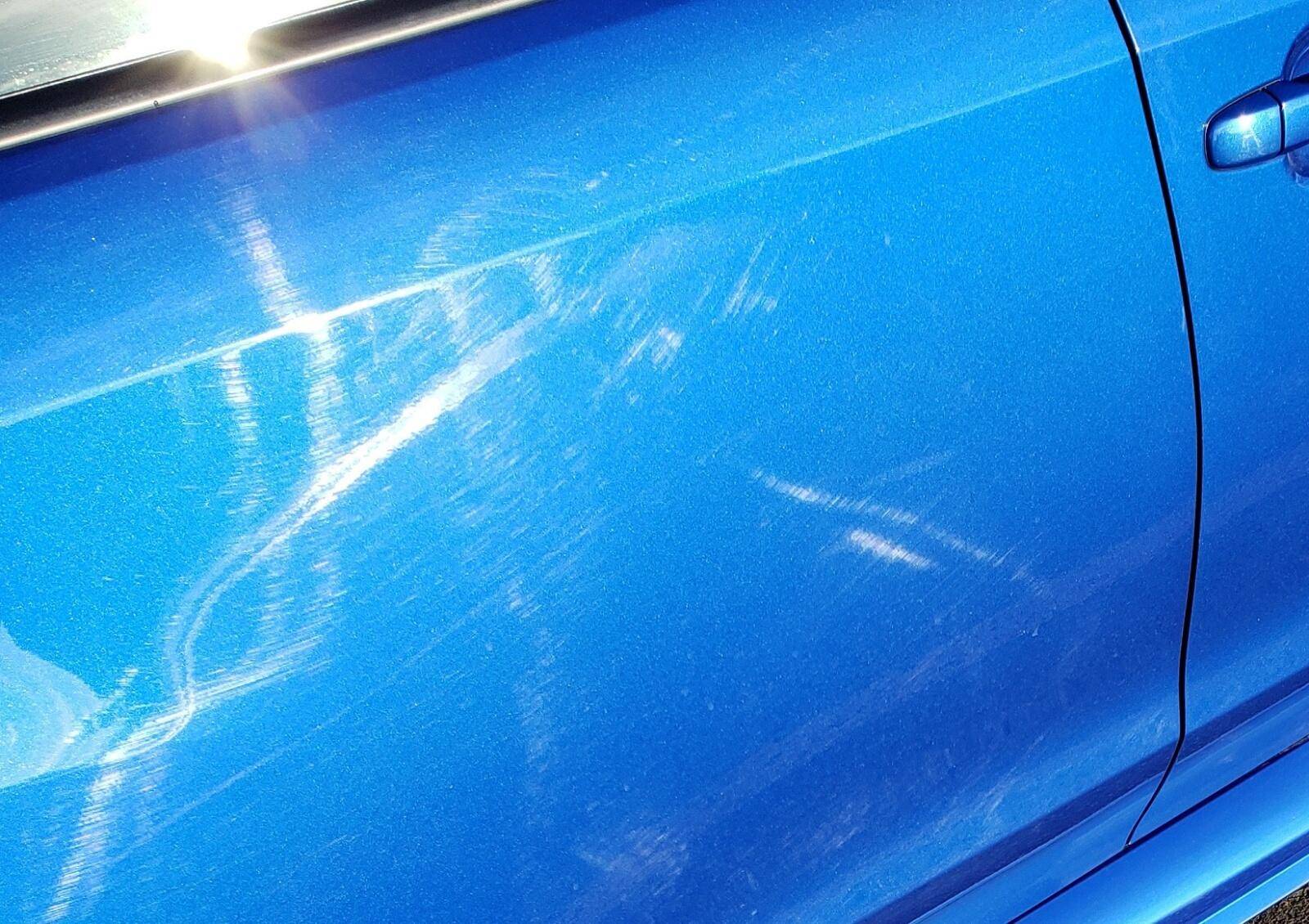 11th Gen Honda Civic Scratches on door panels at delivery 1735012597962-m