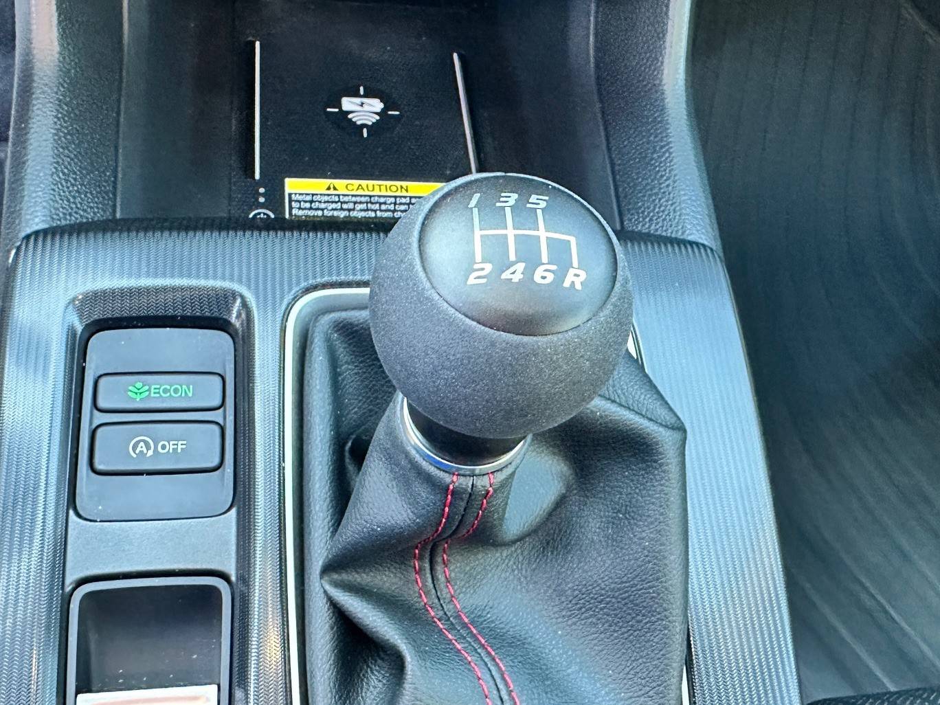 11th Gen Honda Civic Show me your aftermarket shift knob 1735612091087-c2