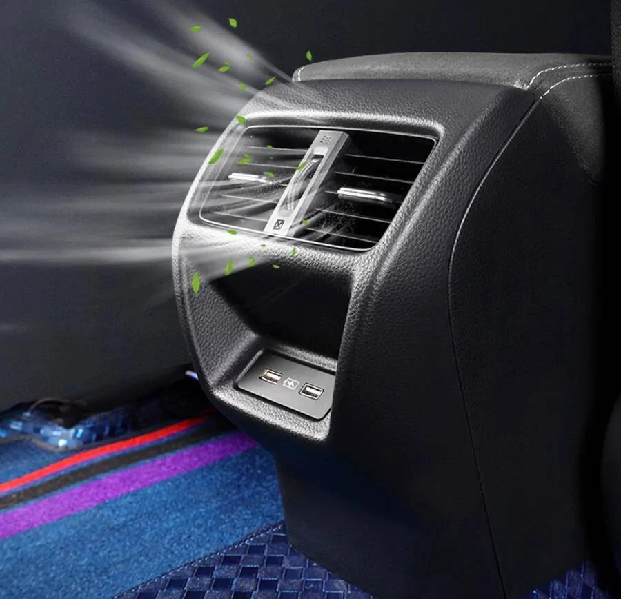 11th Gen Honda Civic NeRO our 25' CTR ....an unathorized purchase that the CFO absolutely ♥️'s 1736877378337-12