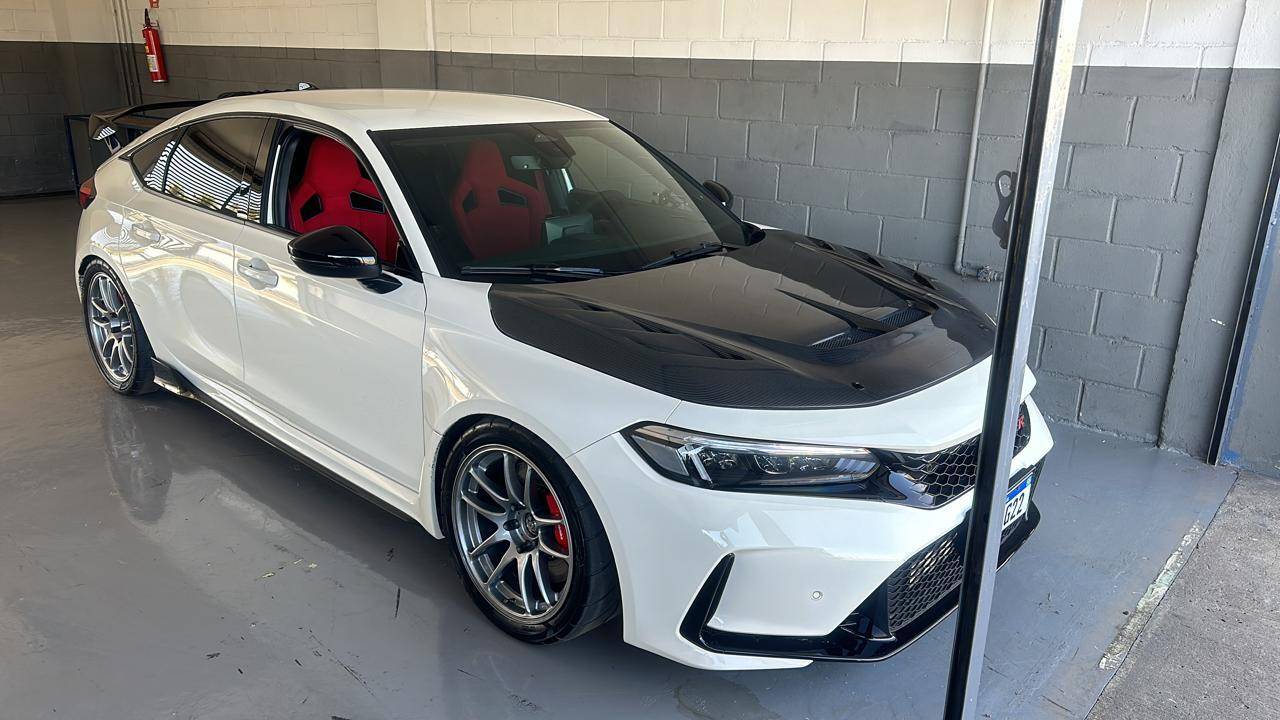 11th Gen Honda Civic All the Available Aftermarket FMICs are Bad 1738007428229-c2