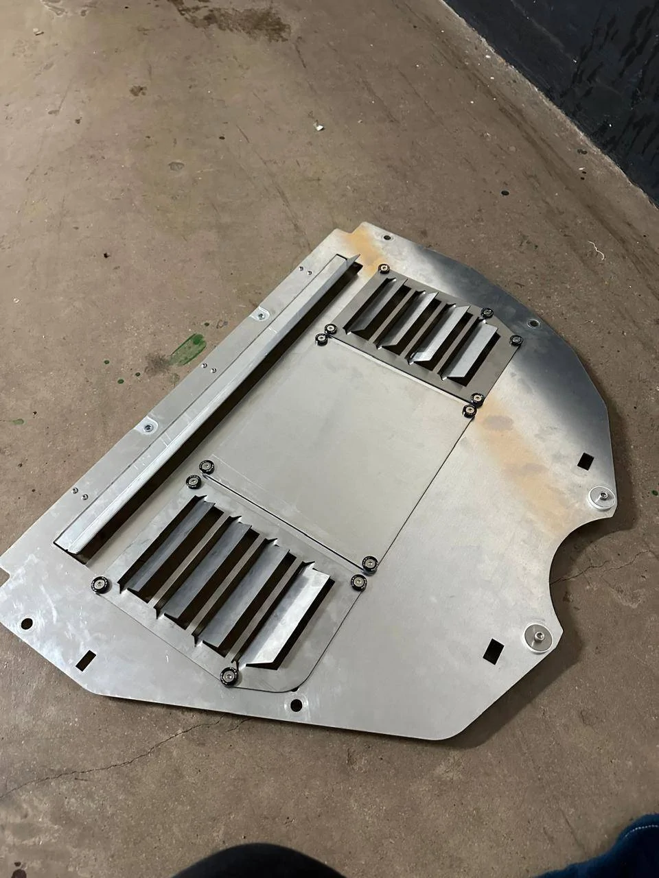 11th Gen Honda Civic All the Available Aftermarket FMICs are Bad 1738007451720-ud