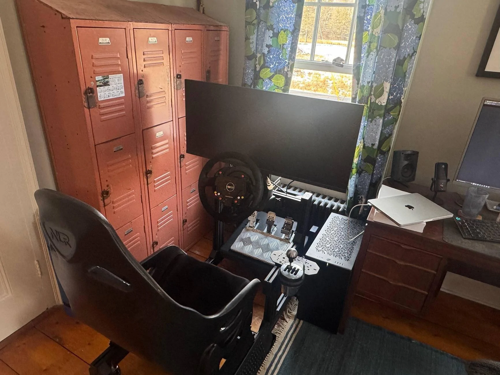 11th Gen Honda Civic SIM RACING *Junkie Thread* 1738093376950-g3