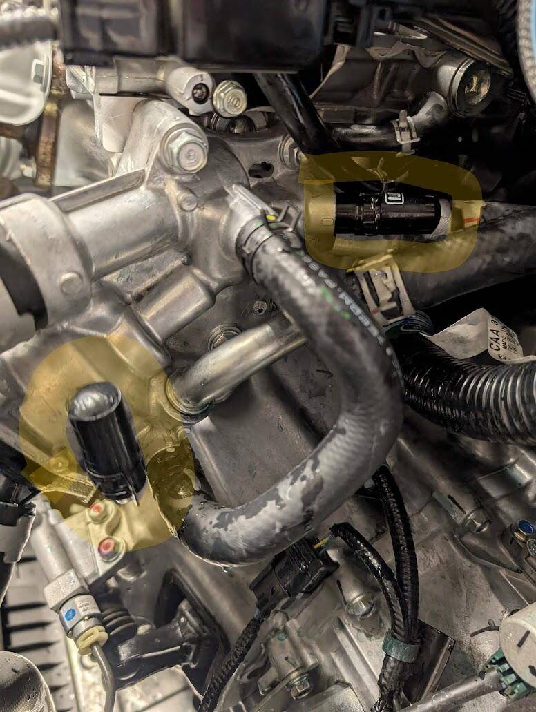 11th Gen Honda Civic OEM+ Style Build 1738348128088-i