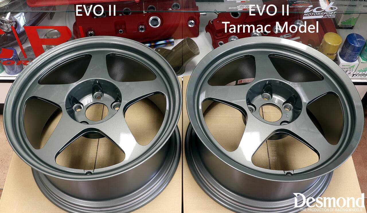 11th Gen Honda Civic Regamasters - Tarmac vs Normal? 1739608055980-o0