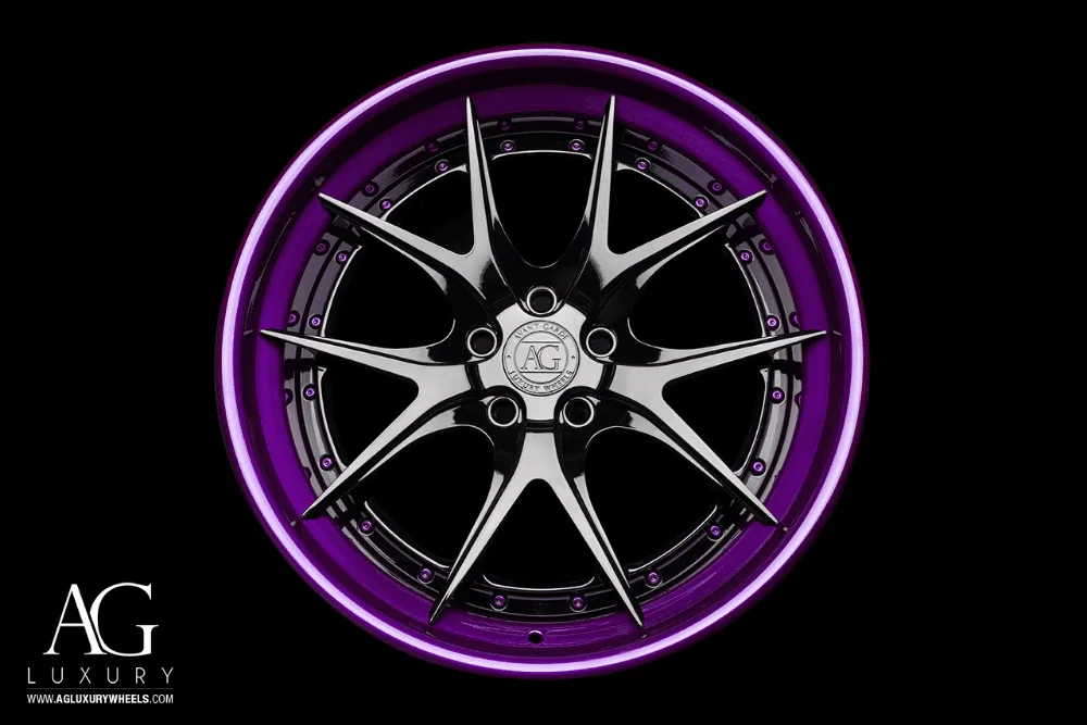 11th Gen Honda Civic Wheels to go with Wrap (Emerald Green) 173b438a6059ec4077338df0a65c054f