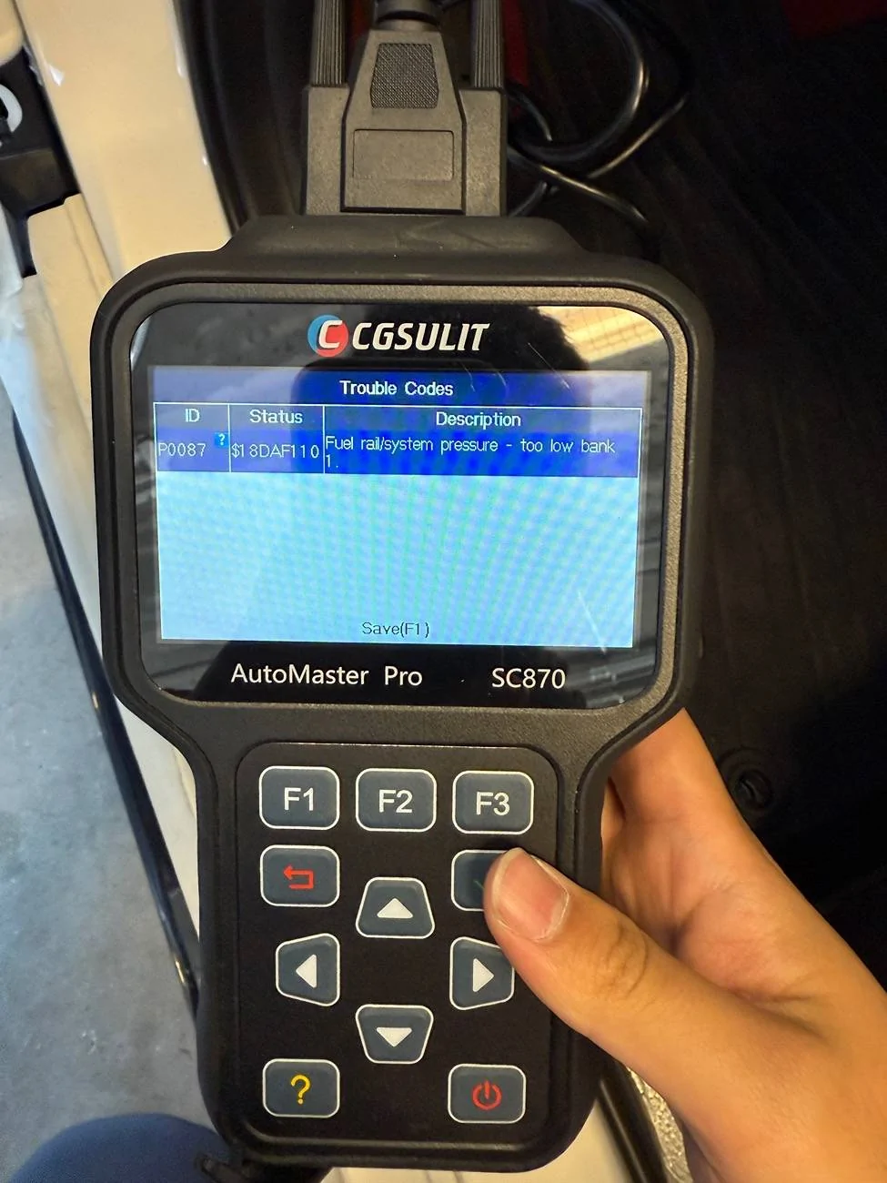 11th Gen Honda Civic Limp Mode on first track day 1740425820027-1y