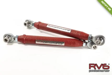 11th Gen Honda Civic SPC part# 67476 Rear Camber Passanger side install issue 1740693925520-bg