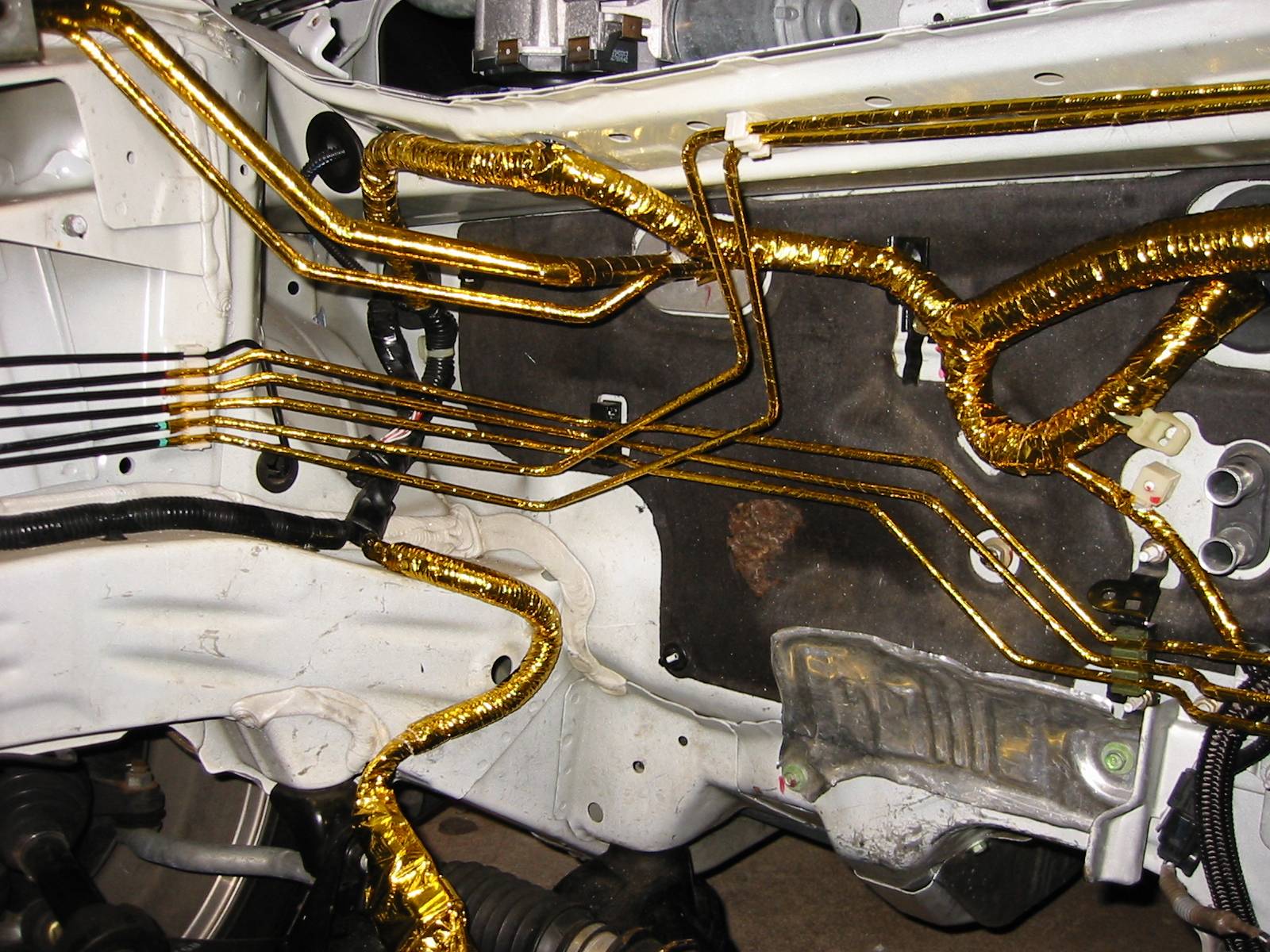 11th Gen Honda Civic Eventuri FL5 Turbo Tube/Inlet Pipe 1740804047750-xm