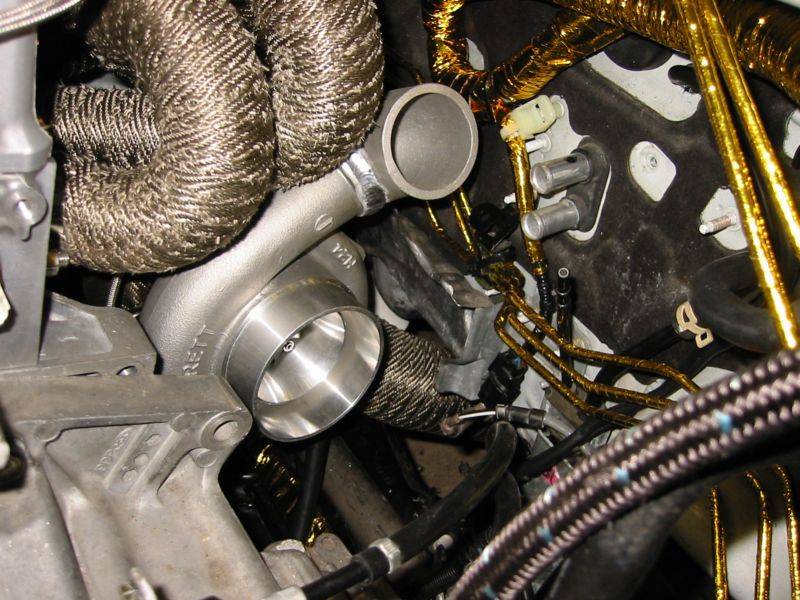 11th Gen Honda Civic Eventuri FL5 Turbo Tube/Inlet Pipe 1740962702800-4r