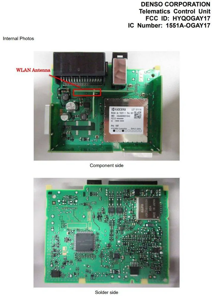 11th Gen Honda Civic Spying on you? 1741136979305-en