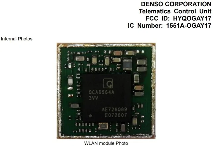 11th Gen Honda Civic Spying on you? 1741137013007-6m