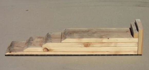 11th Gen Honda Civic Jacking method for tire rotations at the track 1741220898064-f2