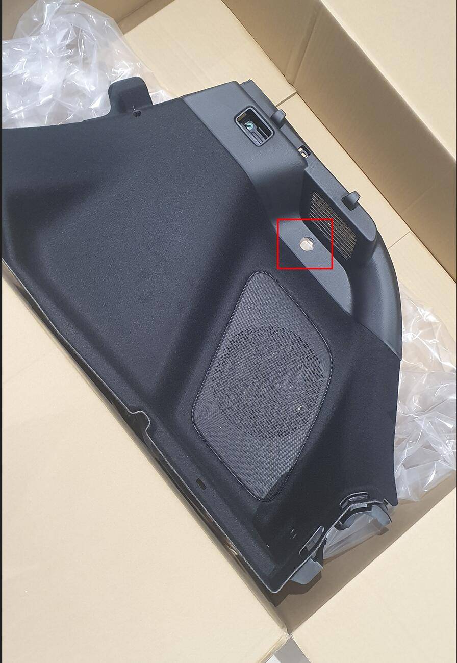 11th Gen Honda Civic [Car-Audio][Non-Bose Version] Completing parts for a subwoofer + plan for external system 1741448807947-q7