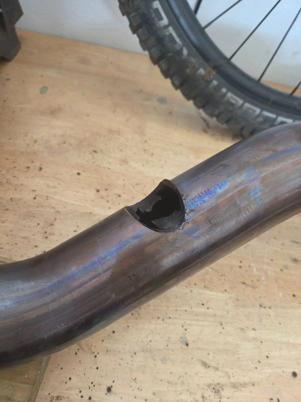 11th Gen Honda Civic MBRP FL5 Valved Exhaust now available for FL5 Civic Type R! 1742040284803904880983280772996