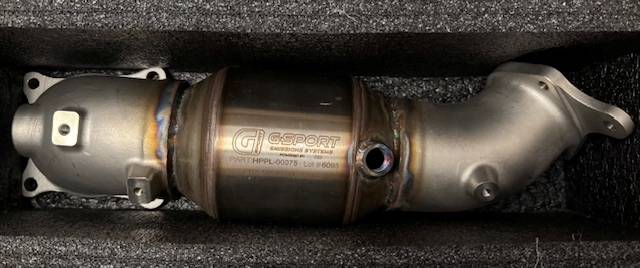 11th Gen Honda Civic What did you do to your FL5 today? 1742953383099-ik