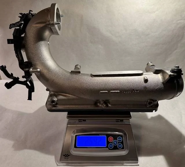 11th Gen Honda Civic Eventuri FL5 Turbo Tube/Inlet Pipe 1743211984226-gi