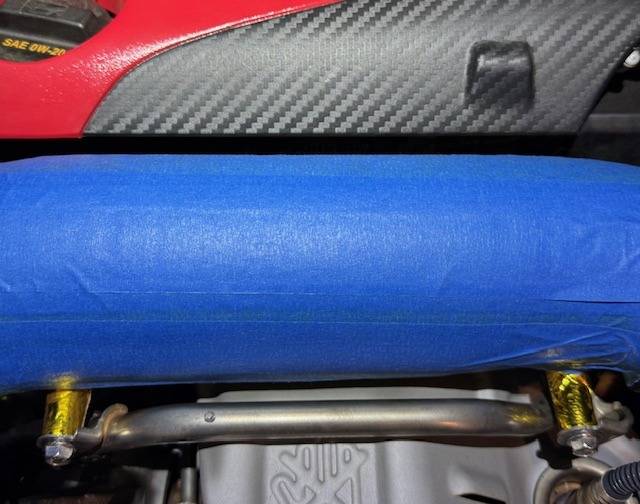 11th Gen Honda Civic Eventuri FL5 Turbo Tube/Inlet Pipe 1743221320554-p4