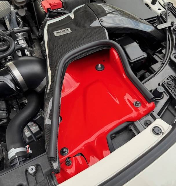 11th Gen Honda Civic Eventuri FL5 Turbo Tube/Inlet Pipe 1743285962582-bm