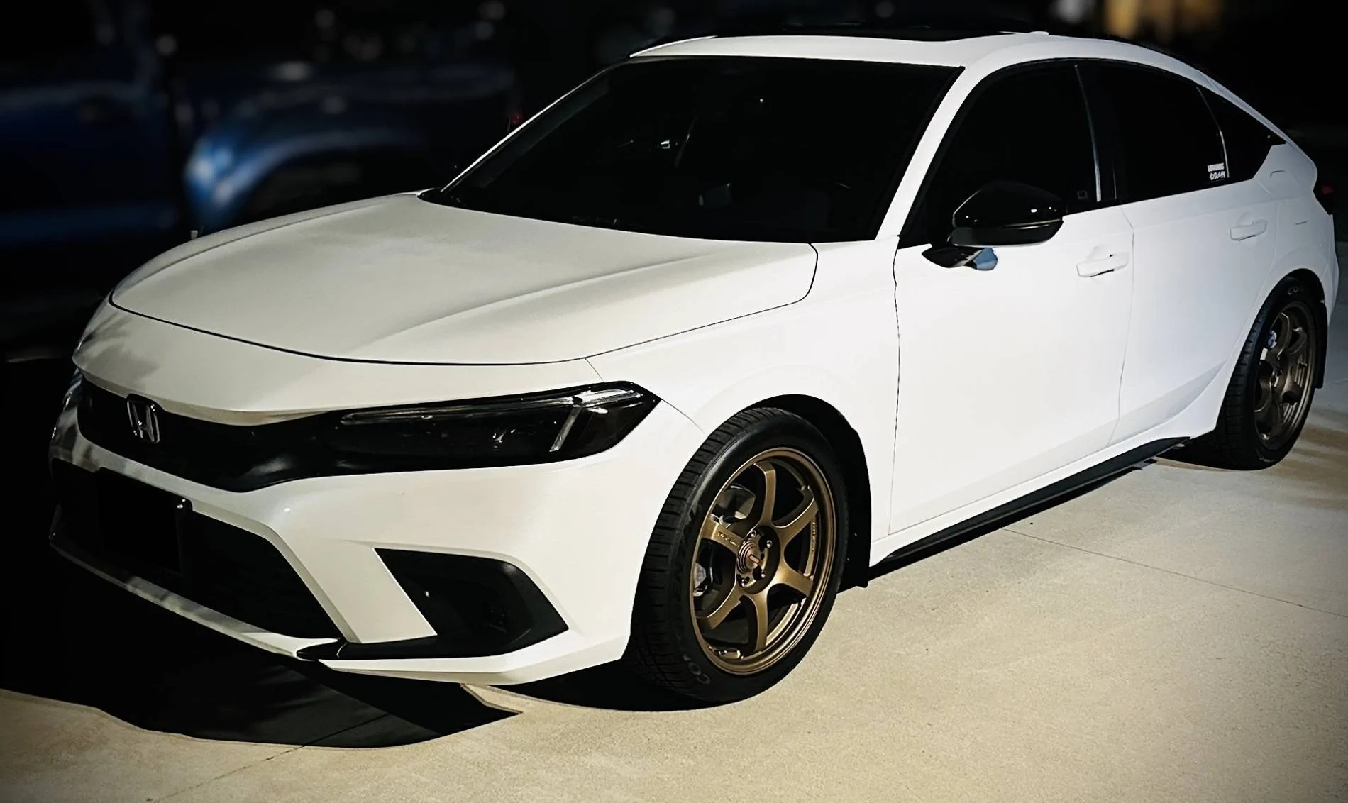 11th Gen Honda Civic Civic FE1 1.5T 18 inch wheel fitment 1743612538998-ta