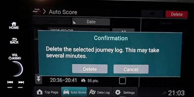 11th Gen Honda Civic Spying on you? 1743645187266-bt
