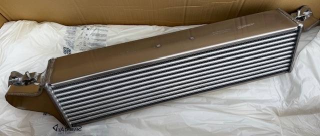 11th Gen Honda Civic Current best intercooler for track use? 1743794801957-h