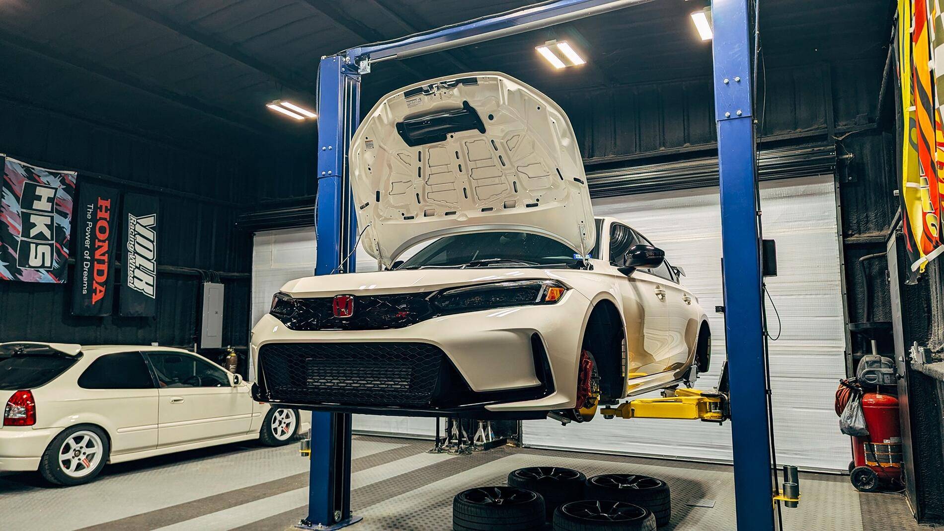 11th Gen Honda Civic CTECH Automotive Street/Track FL5 Build Thread 1743880862374-26