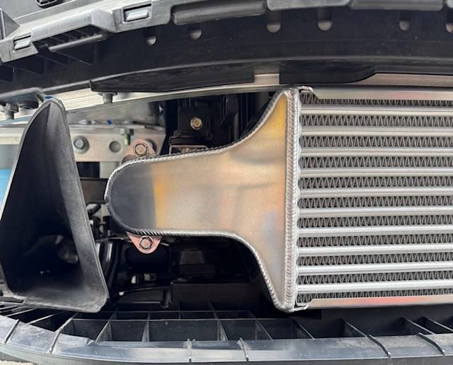 11th Gen Honda Civic J's Racing Hyper Intercooler 1743957648624-42