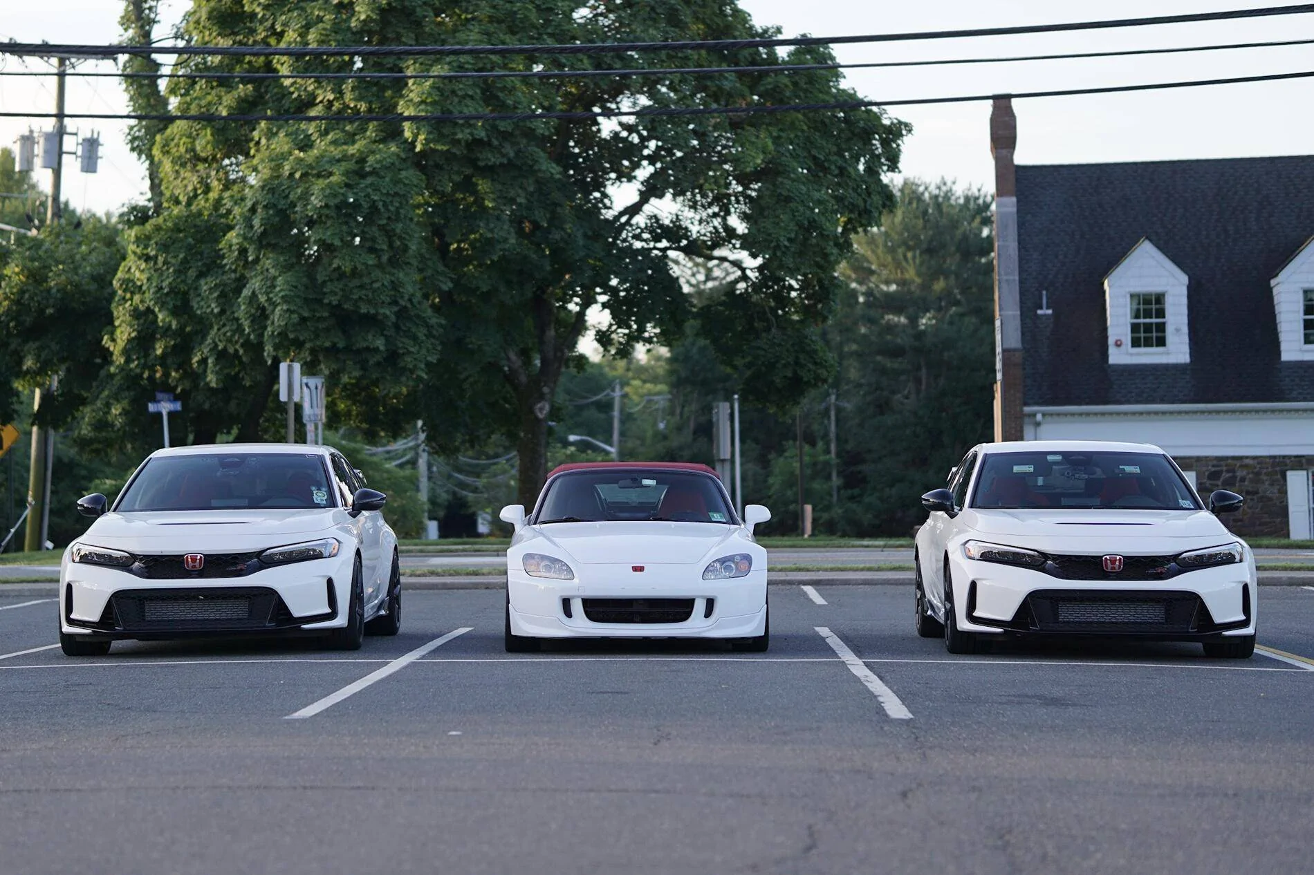 11th Gen Honda Civic Tommy's Type R Photos and Journal in Ridgewood NJ 1744290393828-xm