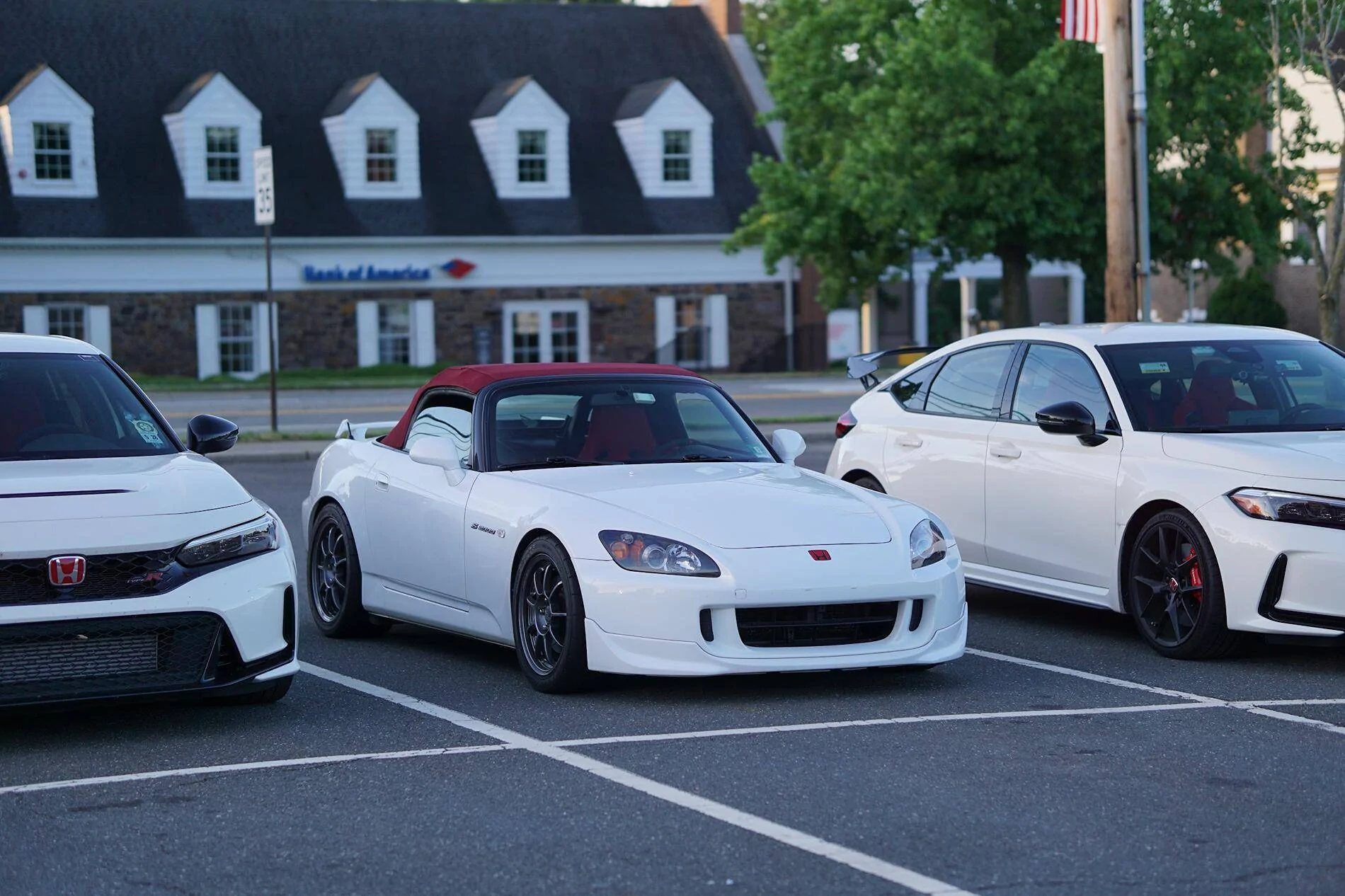 11th Gen Honda Civic Tommy's Type R Photos and Journal in Ridgewood NJ 1744290420751-mx