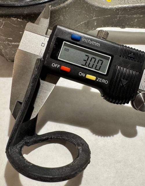 11th Gen Honda Civic OEM FL5 RMM Measurements and Urethane Injection 1744596363616-5e