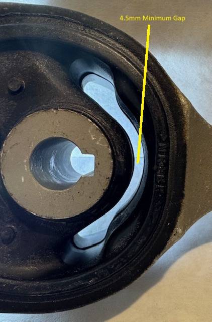 11th Gen Honda Civic OEM FL5 RMM Measurements and Urethane Injection 1744596942499-h