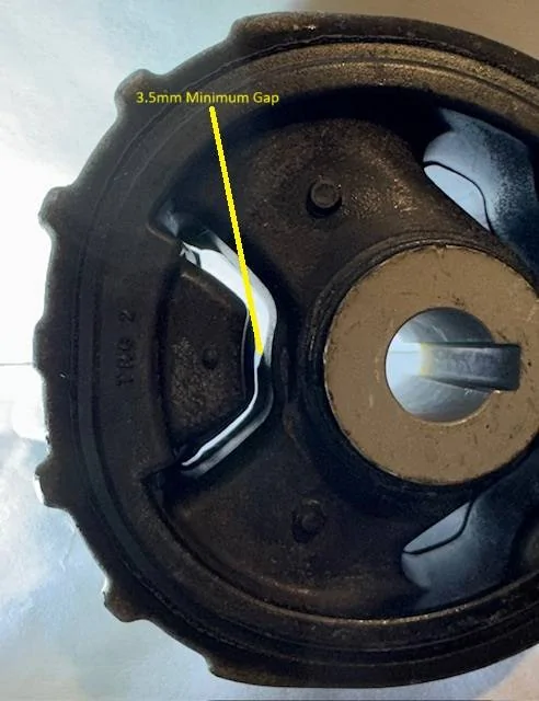 11th Gen Honda Civic OEM FL5 RMM Measurements and Urethane Injection 1744596964600-a