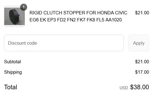11th Gen Honda Civic How have you adjusted your seat? 1745535357875-sj
