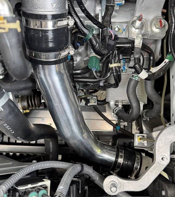 11th Gen Honda Civic J's Racing Hyper Intercooler 1745540197099-05