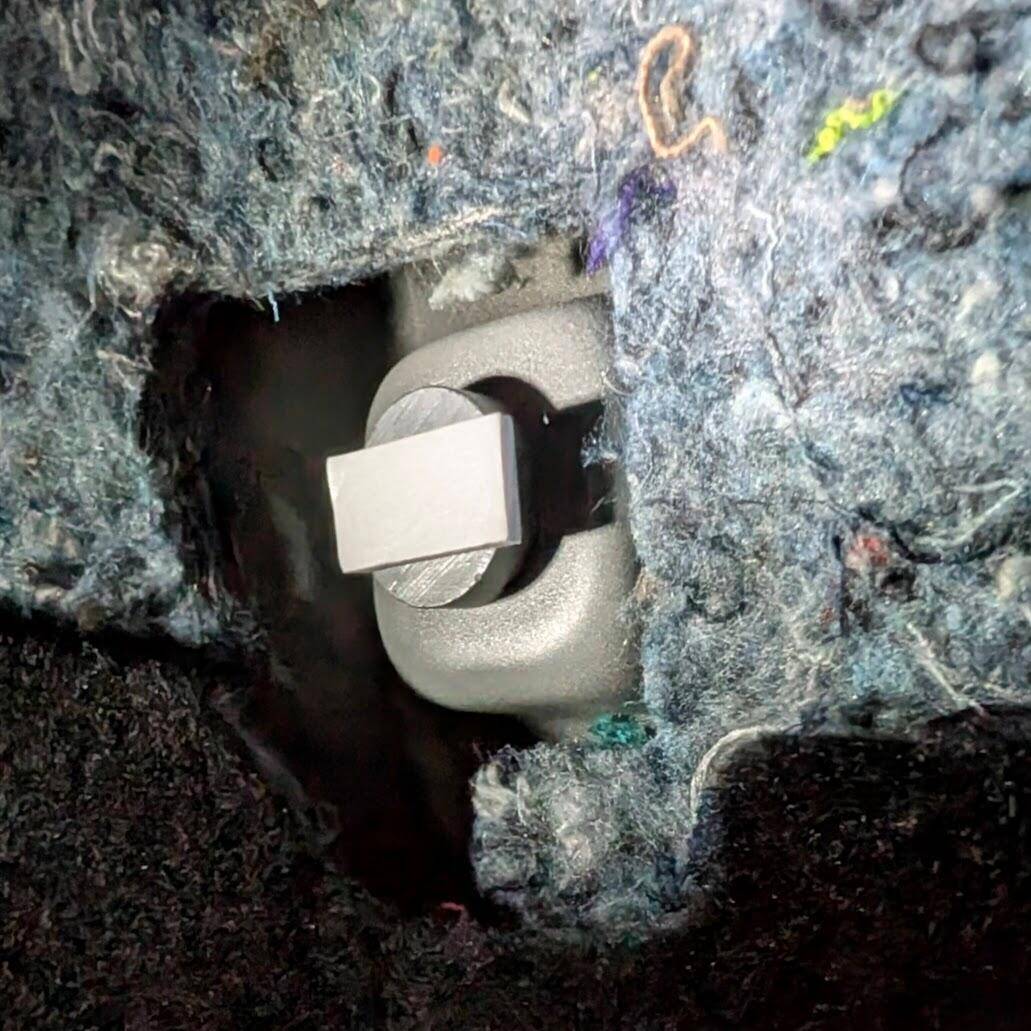 11th Gen Honda Civic How have you adjusted your seat? 1745625785191-5o