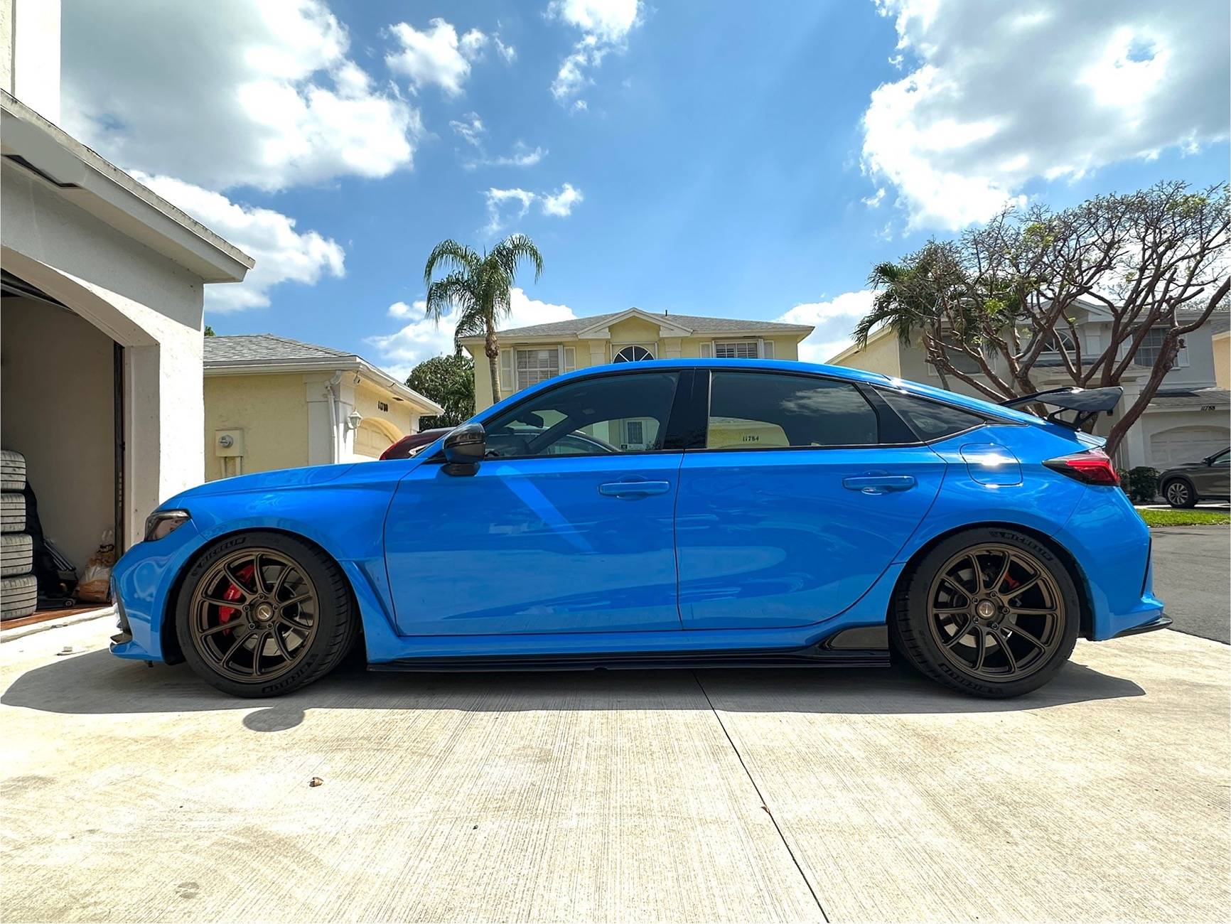 11th Gen Honda Civic New Wheels! - SuperSpeed RF03RR 1745709268714-tk