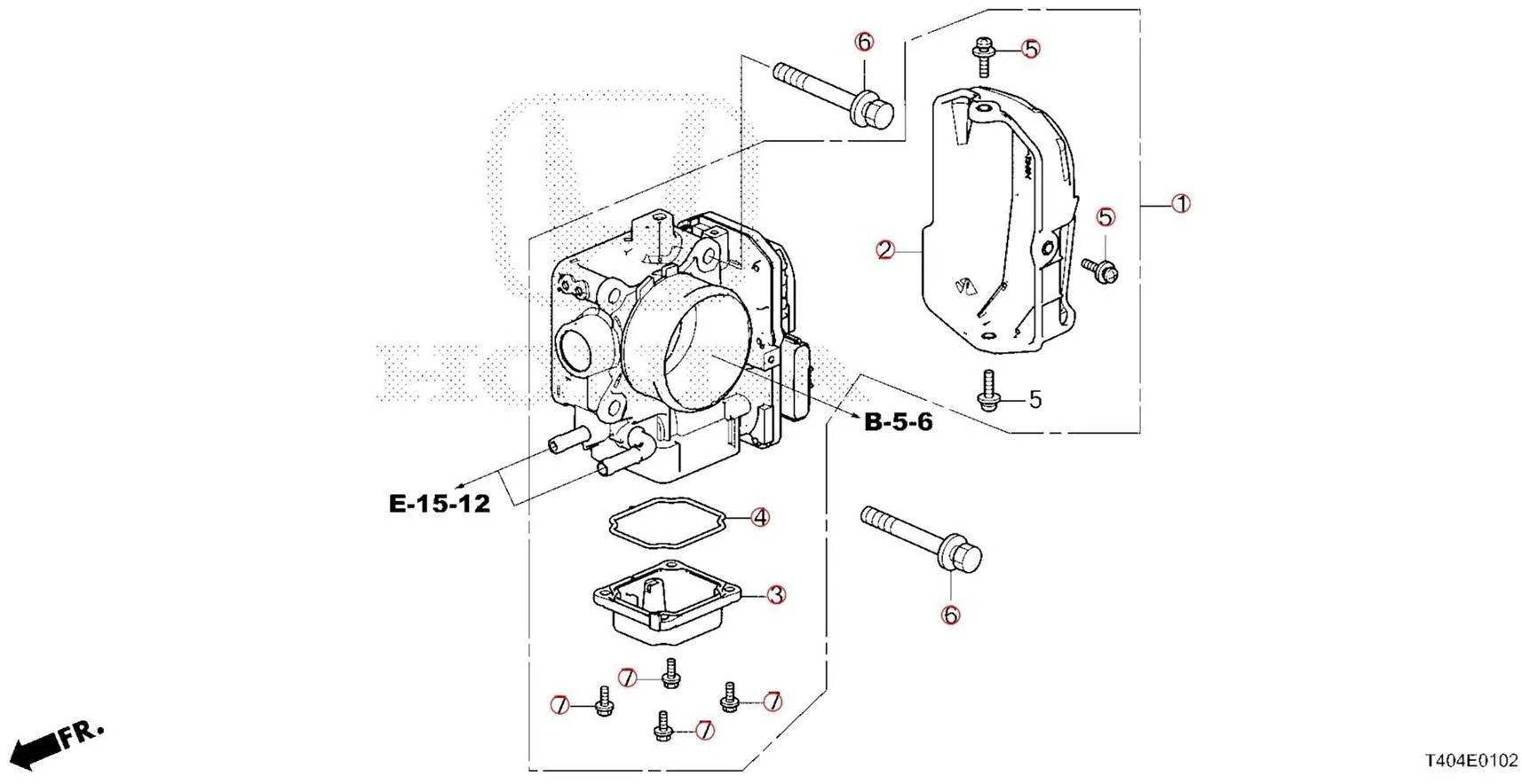 11th Gen Honda Civic FL5 Throttle Body Coolant Bypass 1745715758113-fd